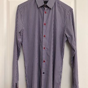 H&M Button Down Shirt